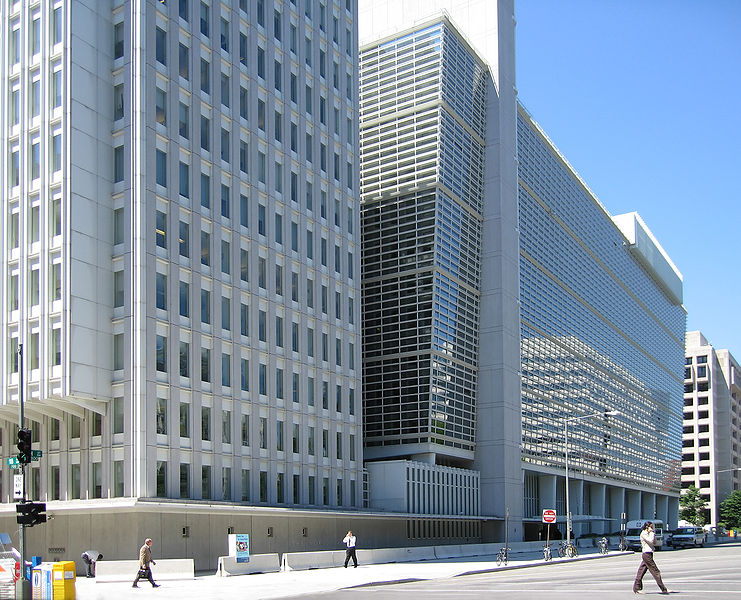 World_Bank_building_at_Washington